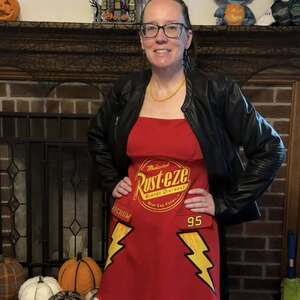 Fundraising Page: Kim Storvik